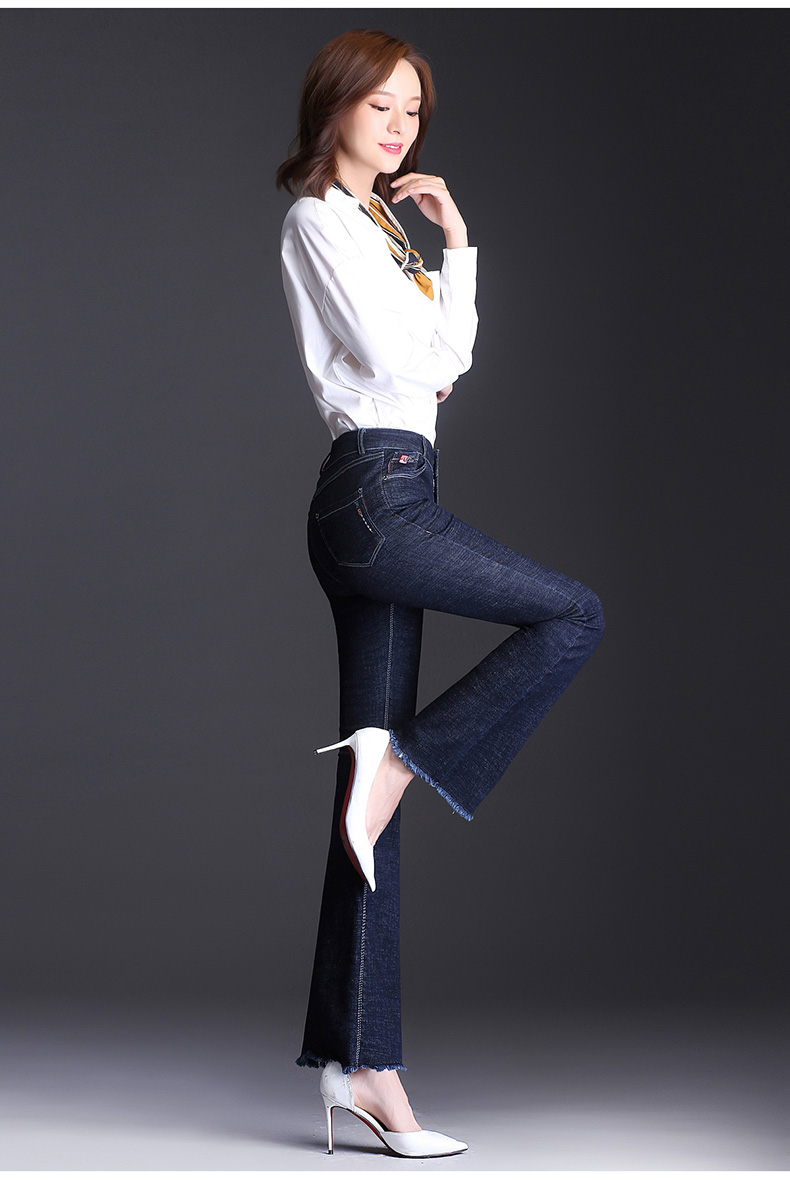 Jean femme - Ref 3194402 Image 30