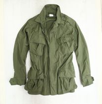 Commercial version of the second generation of ctu field uniforms during the Vietnam War