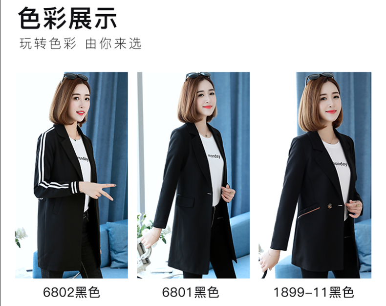 Veste pour femme en Polyester - Ref 3220325 Image 11