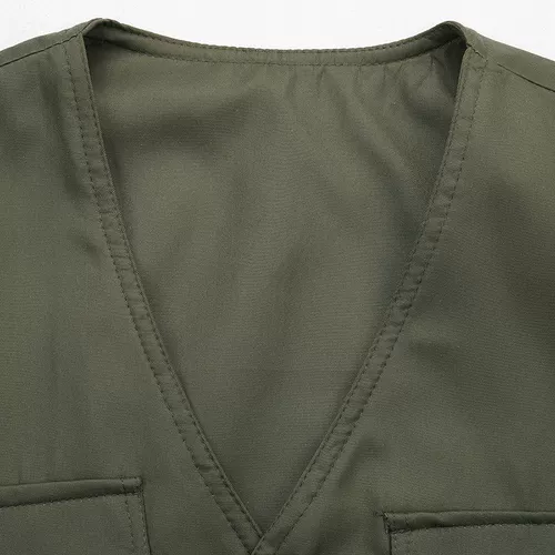 Дорожный мужской летний жилет, свободный крой, для среднего возраста