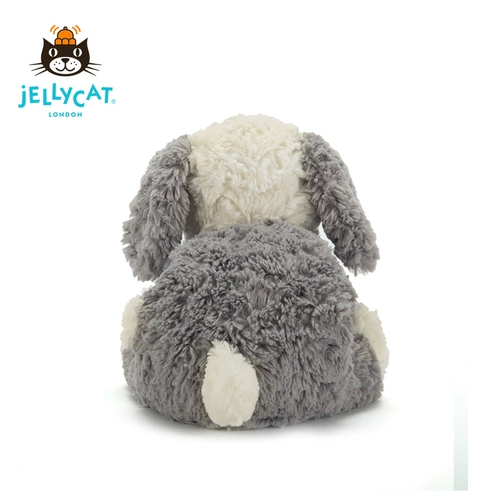 Jellycat, плюшевая успокаивающая игрушка, детская кукла, подушка, Великобритания