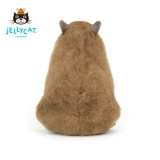 Jellycat, плюшевая кукла, игрушка, Великобритания, подарок на день рождения