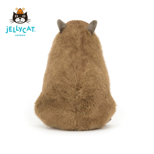 Jellycat, плюшевая кукла, игрушка, Великобритания, подарок на день рождения
