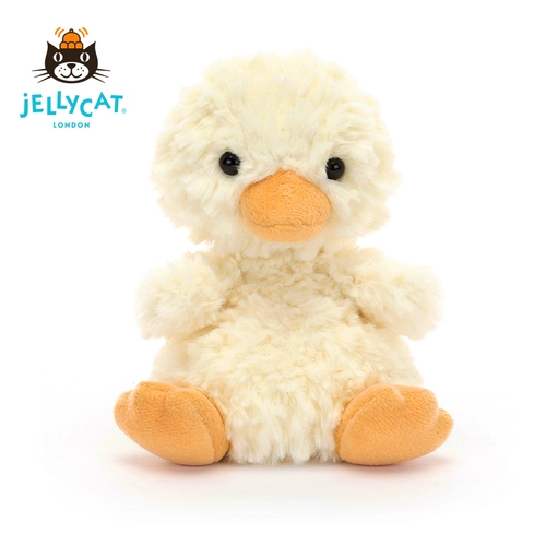 Jellycat, милая плюшевая успокаивающая игрушка, кукла, Великобритания