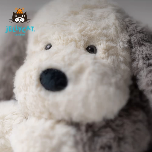 Jellycat, плюшевая успокаивающая игрушка, детская кукла, подушка, Великобритания