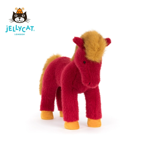 Jellycat, плюшевая игрушка, кукла, Великобритания, подарок на день рождения