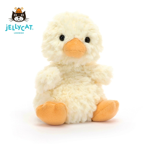 Jellycat, милая плюшевая успокаивающая игрушка, кукла, Великобритания