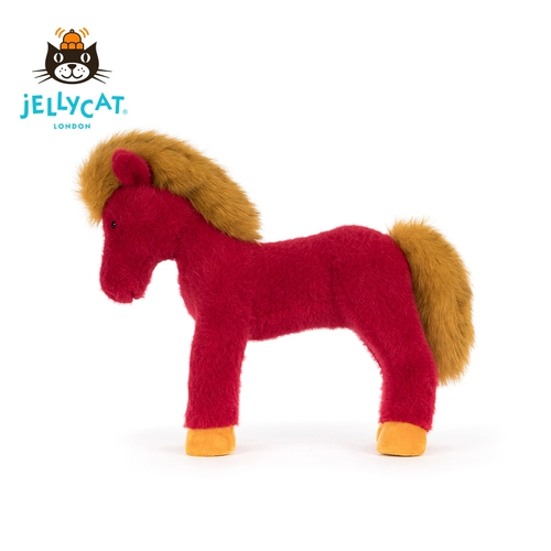 Jellycat, плюшевая игрушка, кукла, Великобритания, подарок на день рождения