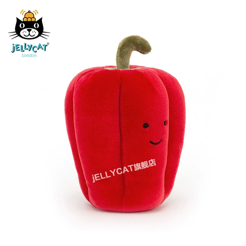 Jellycat, милая плюшевая игрушка, кукла, Великобритания