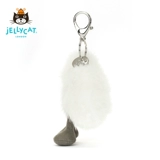 Jellycat, плюшевая игрушка, украшение на сумку, кукла, Великобритания, облако