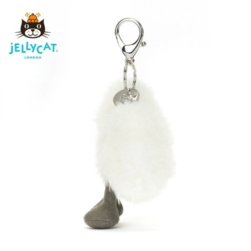 Jellycat, плюшевая игрушка, украшение на сумку, кукла, Великобритания, облако