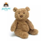 Jellycat, плюшевая успокаивающая игрушка, кукла, подарочная коробка, Великобритания, подарок на день рождения