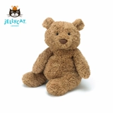 Jellycat, плюшевая успокаивающая игрушка, кукла, подарочная коробка, Великобритания, подарок на день рождения