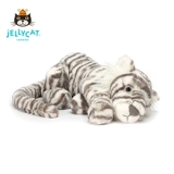 Jellycat, плюшевая успокаивающая игрушка, детская кукла, Великобритания, подарок на день рождения