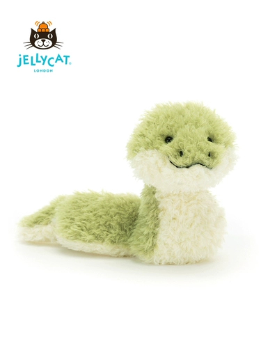 Jellycat, элитная плюшевая игрушка, Великобритания