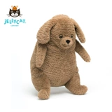 Jellycat, милая плюшевая успокаивающая игрушка, кукла, Великобритания