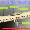 To cope with the inspection of the fire sprinkler copper no fire pipe Fire sprinkler head 68 degrees under the spray sagging nozzle