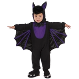 Детский сиреневый костюм для раннего возраста, xэллоуин, семейный стиль, косплей, наряжаться