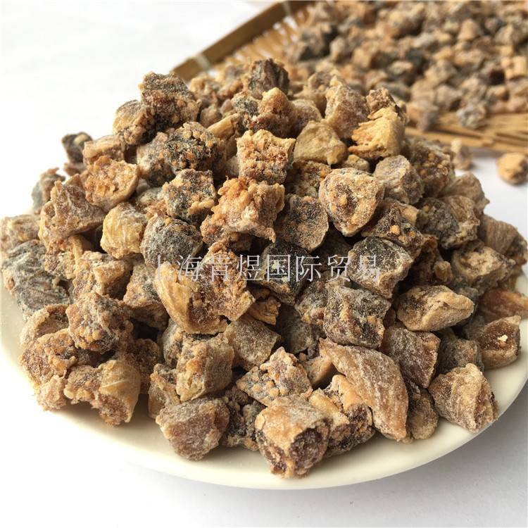 Turkey 8 ~ 8mm No flower fruit Ting 500g bread baking raw material fruit oat ingredients without fig dried fruit grain