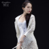 Cung điện chùm thắt lưng cơ thể định hình ngắn đôi thép xương eo clip định hình châu Âu và châu Mỹ dây đeo corset bụng XS-3x thắt lưng bụng giảm eo nam nữ Đai giảm béo