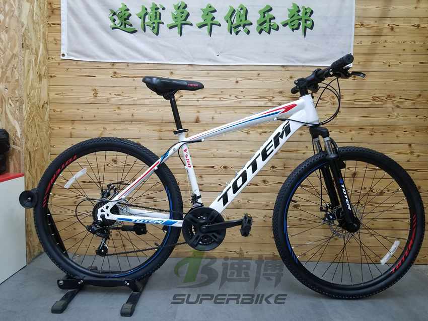shimano cycling totem