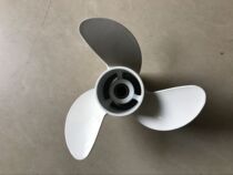 The second dash of the Yamaha Airway Kai Baekwon sea with the propeller-propeller fitting propeller for the outer motor propeller