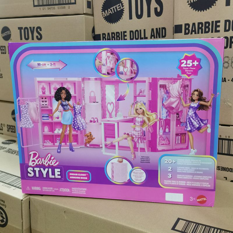 Barbie Shining Resort Dream Mansion Girl Play House Toy House Birthday Gift Cfb65 Barbie Shining Resort Dream Mansion Girl Play House Toy House Birthday Gift Cfb65