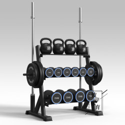 Dumbbell Rack, Home Kettlebell Rack, Kettlebell Home Rack, Home Fitness Equipment, Dumbbell Rack, Gym Storage Rack