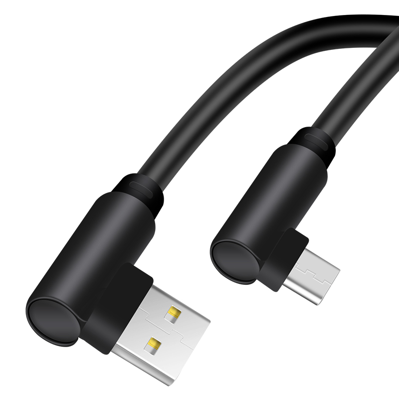 安卓数据线华为快充线vivo手机闪充OPPO充电