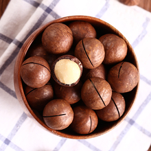 2件10.9【洛森果】夏威夷果216g