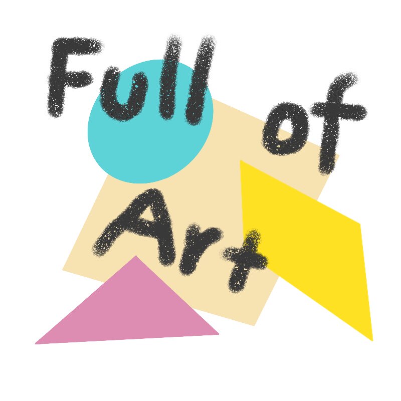 充满一间 FullofArt