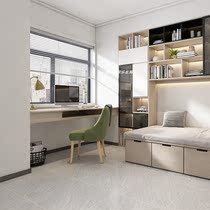 Bedroom floor tile 600 600 living room terrace simple modern gray marble antique tile 60 floor tile