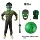 Hulk Trẻ Em Trang Phục Halloween Cospaly Cosplay Thor Quần Áo Bé Trai Trang Phục Batman