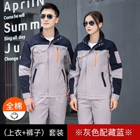 Тибетский серо -набор Lanxiashan