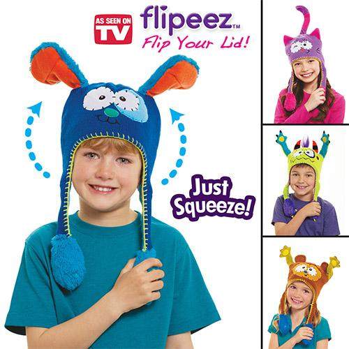 flipeez hat