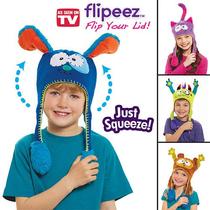 Export star with dancing hat Flipeez super fun Magic Hat childrens ear cap