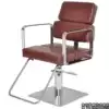 Net red hair chair Hair salon special hair cutting chair Simple hair shop chair lift retro hair cutting chair Hair management chair