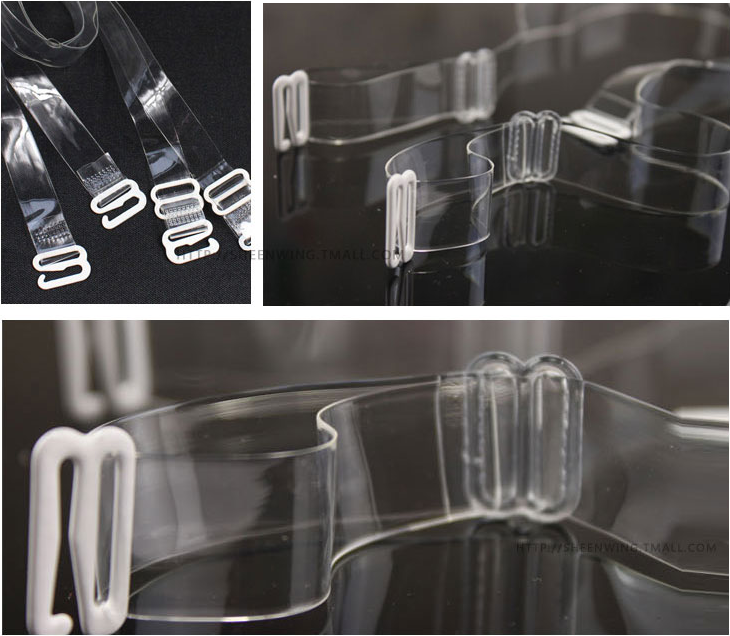 Bretelles pour lingerie - Ref 829654 Image 27