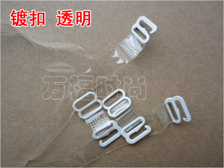 Bretelles pour lingerie - Ref 829654 Image 24