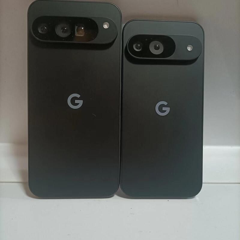 Suitable for Google Pixel 9 Mobile Phone Model, Google Pixel 9 Pro XL Model Phone Display and Photography Model Suitable for Google Pixel 9 Mobile Phone Model, Google Pixel 9 Pro XL Model Phone Display and Photography Model