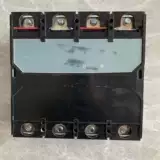 Шанхайский народный DZ20J-630A Трехфазный четырех-линейный выключатель с одноулистым выключателем с двумя отверстиями с двумя отверстиями.