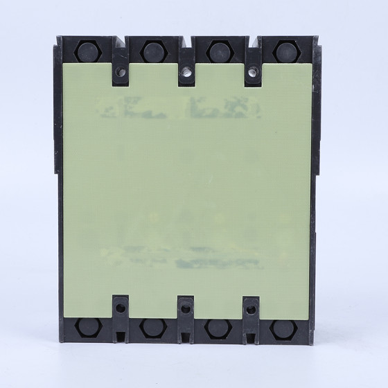 Shanghai People's three-phase four-wire leakage protector CM1LE-250 4300 air switch leakage protection 200A225A