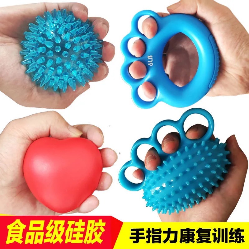 Rehabilitation training equipment Hand function Stroke cerebral hemiplegia hand infarction recovery half body failure home upper limb exercise