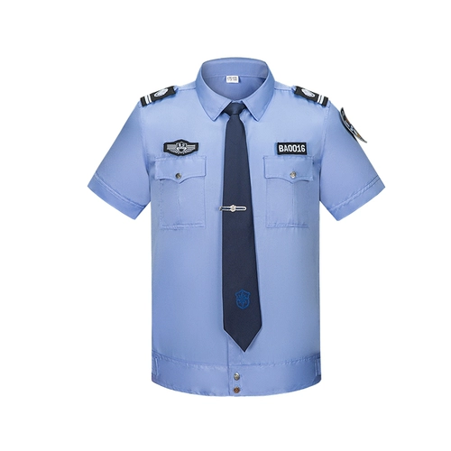 Безопасная хлопковая летняя рубашка, комплект