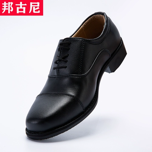 Туфли для кожаной обуви, классический костюм, нескользящая спортивная обувь, из натуральной кожи