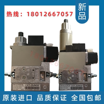 Solenoid valve MB-DLE407) 410412415 420B01S20S50 MB-ZRDLE410S22S52