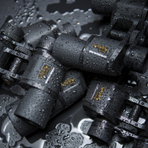 Youjue nitrogen-filled waterproof binoculars 8 ten 12x high-definition night vision outdoor children block hunting