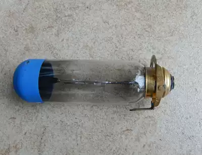 Movie Machine bulb imported movie machine bulb 115V750W bayonet bulb