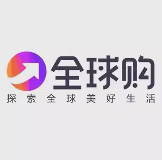 COMOT全球海外免税海购的LOGO