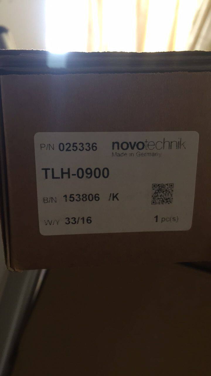 German Novo sensor false one pay ten TLH875 TLH900 TLH950 TLH1000 TLH1100